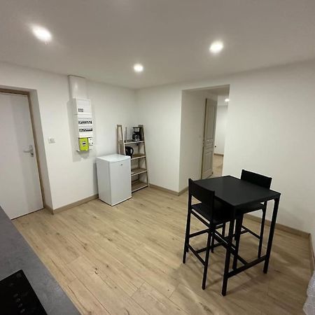 Apartamento Le Luron Lure  Exterior foto