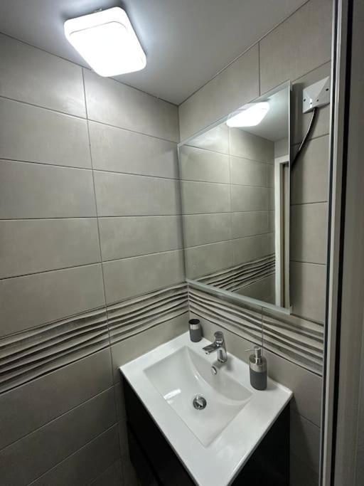 Apartamento Le Luron Lure  Exterior foto