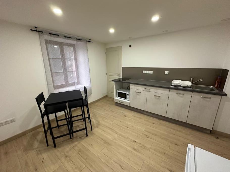 Apartamento Le Luron Lure  Exterior foto